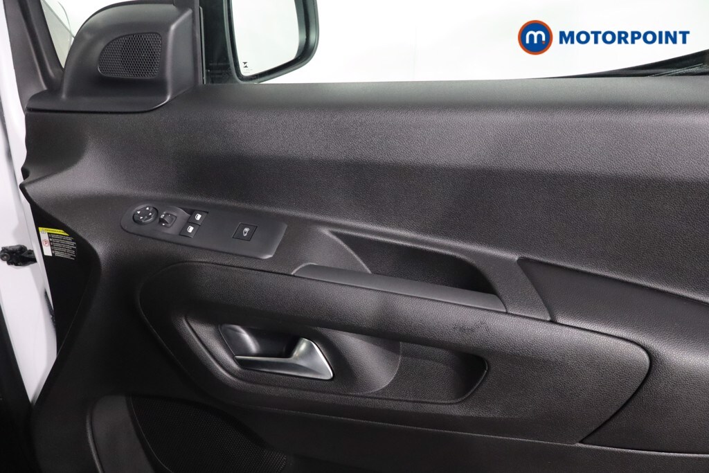 Used Peugeot Partner 2025 for sale - 77946544: Photo 32