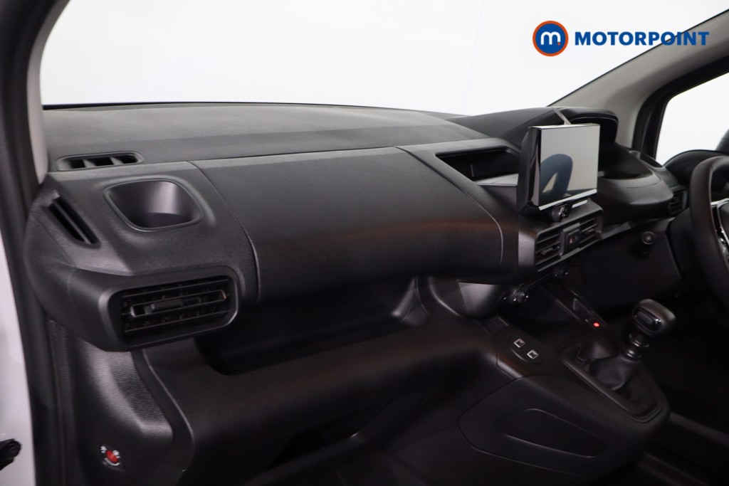 Used Peugeot Partner 2025 for sale - 77946544: Photo 33