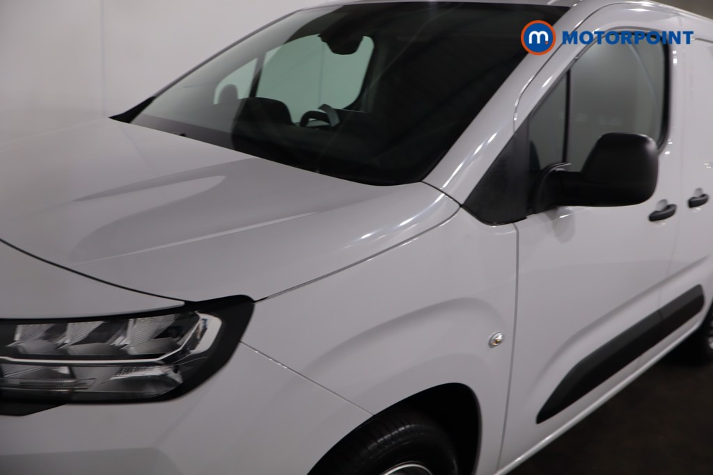 Used Peugeot Partner 2025 for sale - 77946544: Photo 34