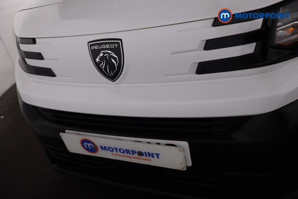 Used Peugeot Partner 2025 for sale - 77946544: Photo 35