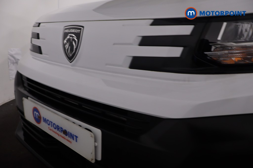 Used Peugeot Partner 2025 for sale - 77946544: Photo 36