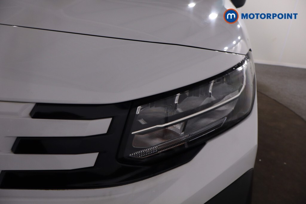 Used Peugeot Partner 2025 for sale - 77946544: Photo 38