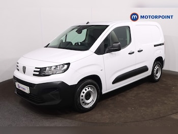 Used Peugeot Partner 2025 for sale - 77946544: Photo