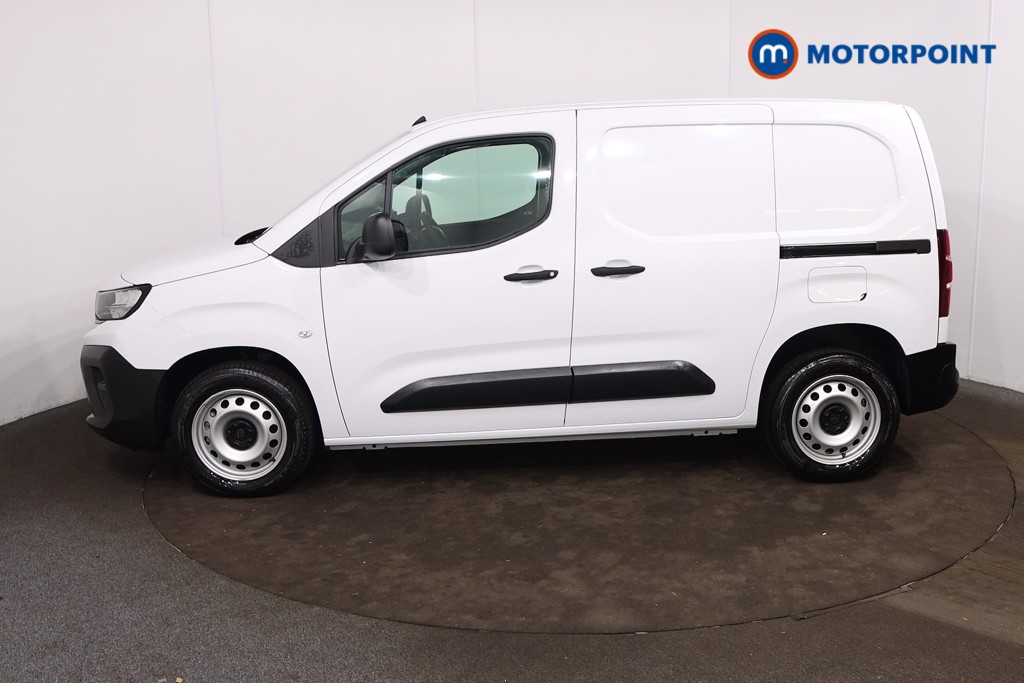 Used Peugeot Partner 2025 for sale - 77946544: Photo 4