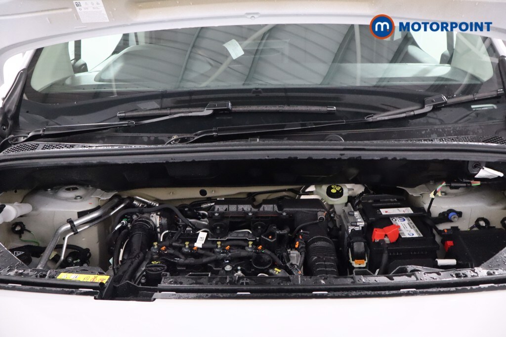 Used Peugeot Partner 2025 for sale - 77946544: Photo 40