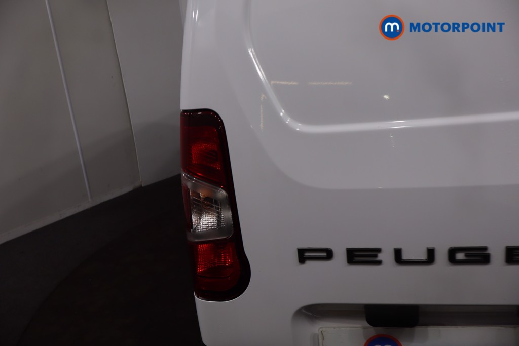 Used Peugeot Partner 2025 for sale - 77946544: Photo 42