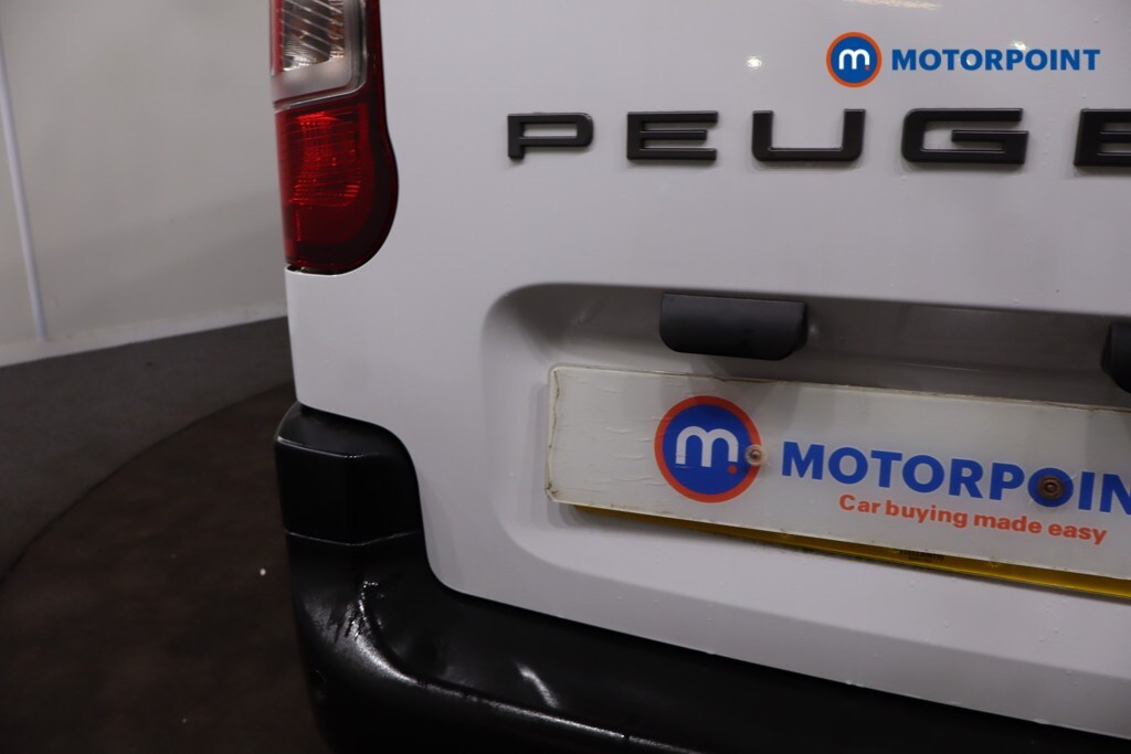 Used Peugeot Partner 2025 for sale - 77946544: Photo 43