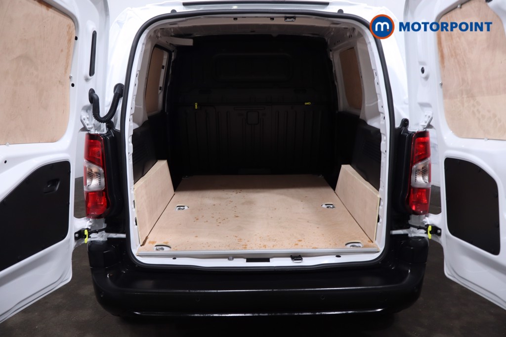 Used Peugeot Partner 2025 for sale - 77946544: Photo 44