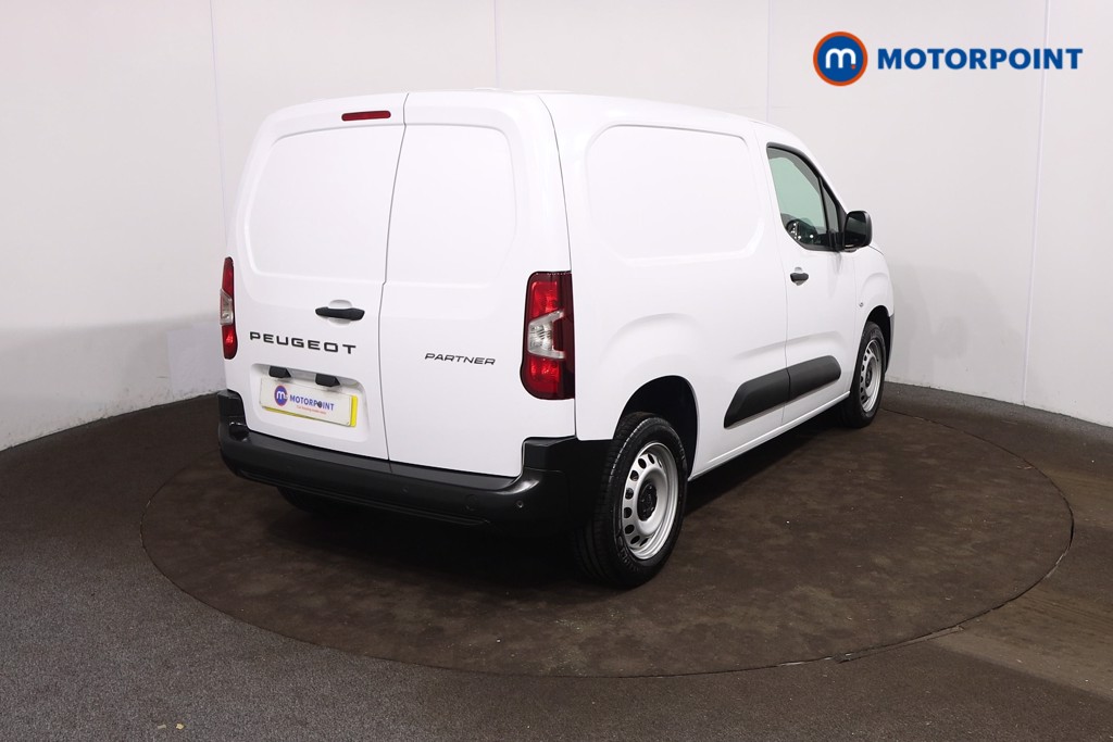 Used Peugeot Partner 2025 for sale - 77946544: Photo 7