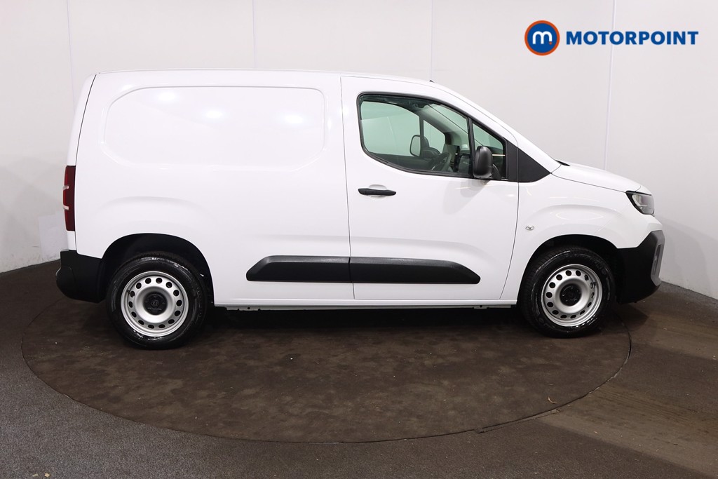 Used Peugeot Partner 2025 for sale - 77946544: Photo 8