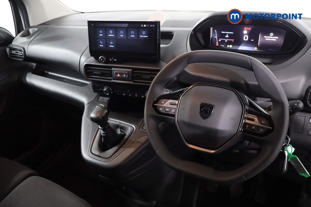 Used Peugeot Partner 2025 for sale - 77946544: Photo 9