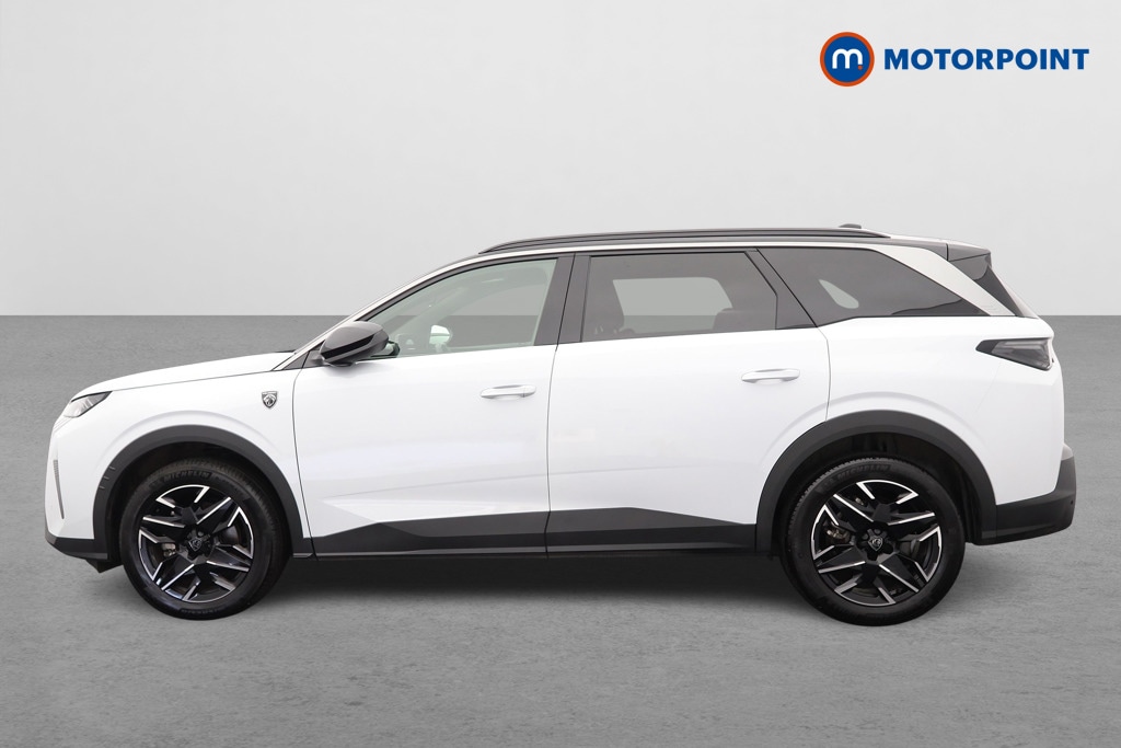 Used Peugeot 5008 2025 for sale - 78081770: Photo 4