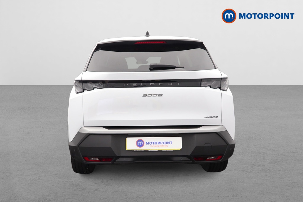 Used Peugeot 5008 2025 for sale - 78081770: Photo 6