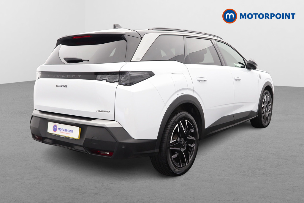 Used Peugeot 5008 2025 for sale - 78081770: Photo 7