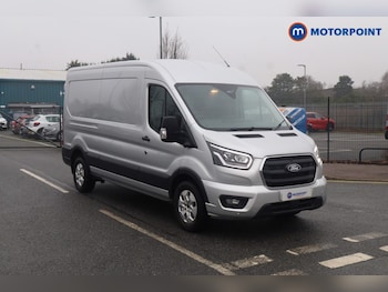 Used Ford Transit 2024 for sale - 78371084: Photo