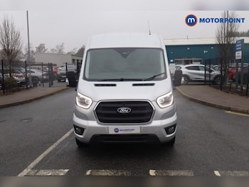 Used Ford Transit 2024 for sale - 78371084: Photo