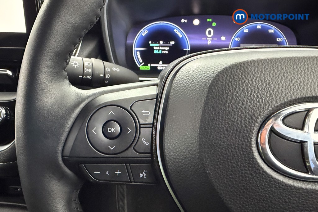 Used Toyota Corolla for sale - 78106914: Photo 11