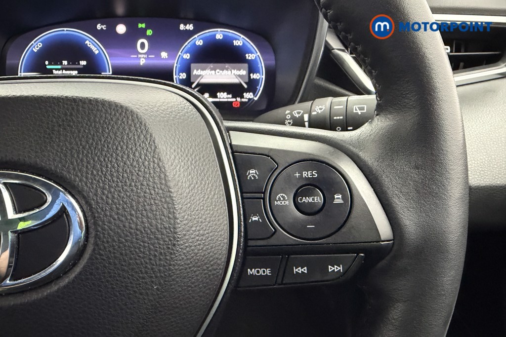 Used Toyota Corolla for sale - 78106914: Photo 12