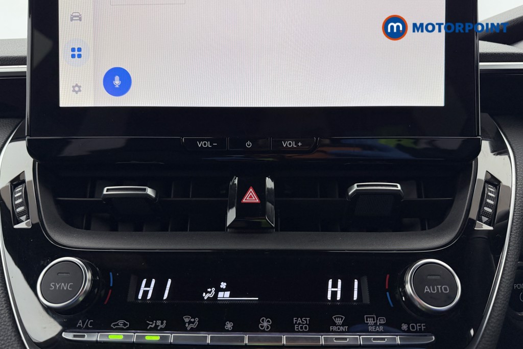 Used Toyota Corolla for sale - 78106914: Photo 19