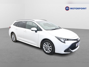 Used Toyota Corolla undefined for sale - 78106914: Photo