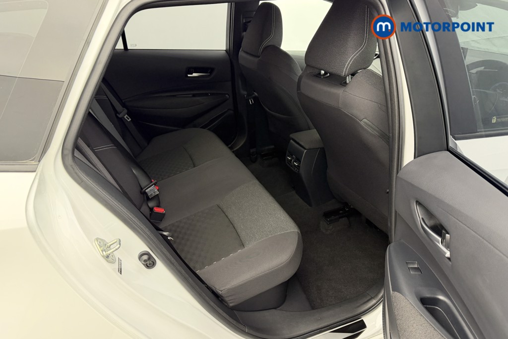 Used Toyota Corolla for sale - 78106914: Photo 34