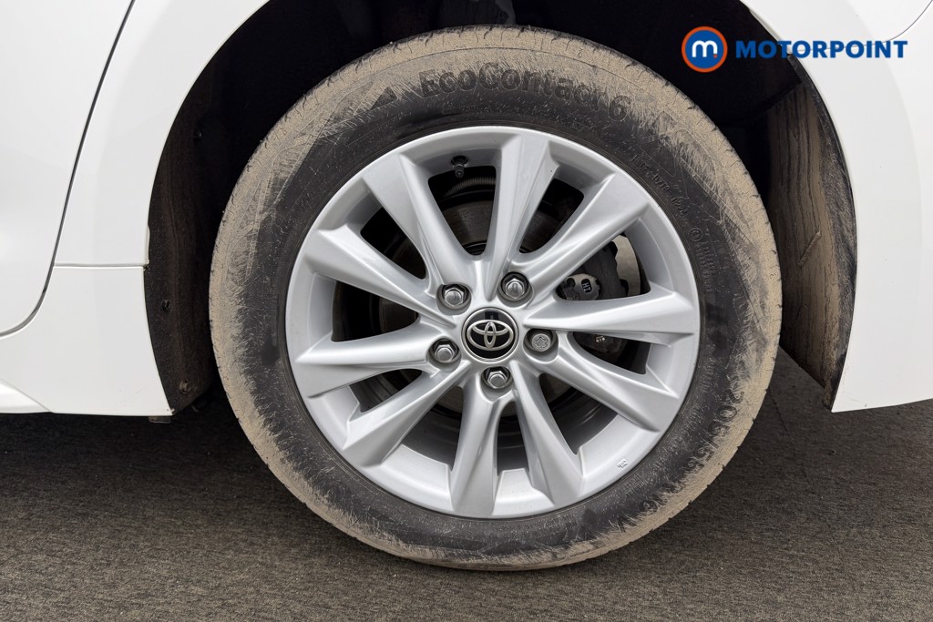 Used Toyota Corolla for sale - 78106914: Photo 45