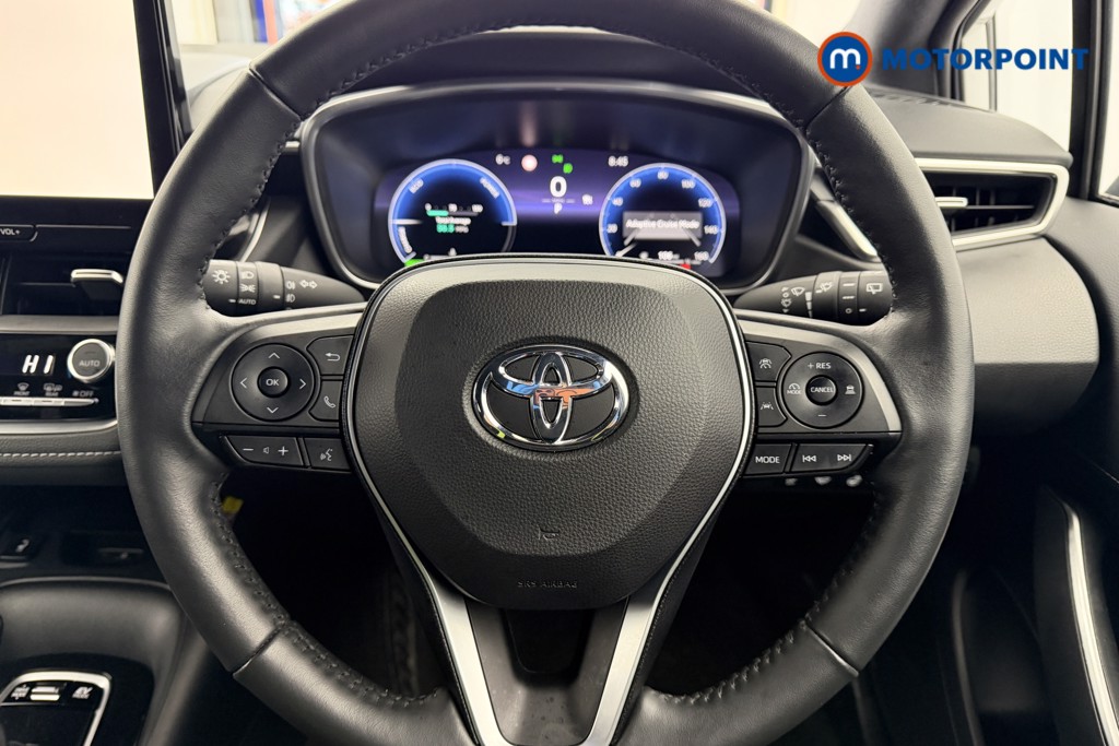 Used Toyota Corolla for sale - 78106914: Photo 9