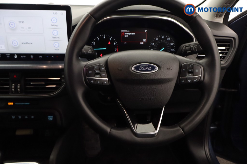 Used Ford Focus 2023 for sale - 77390029: Photo 14