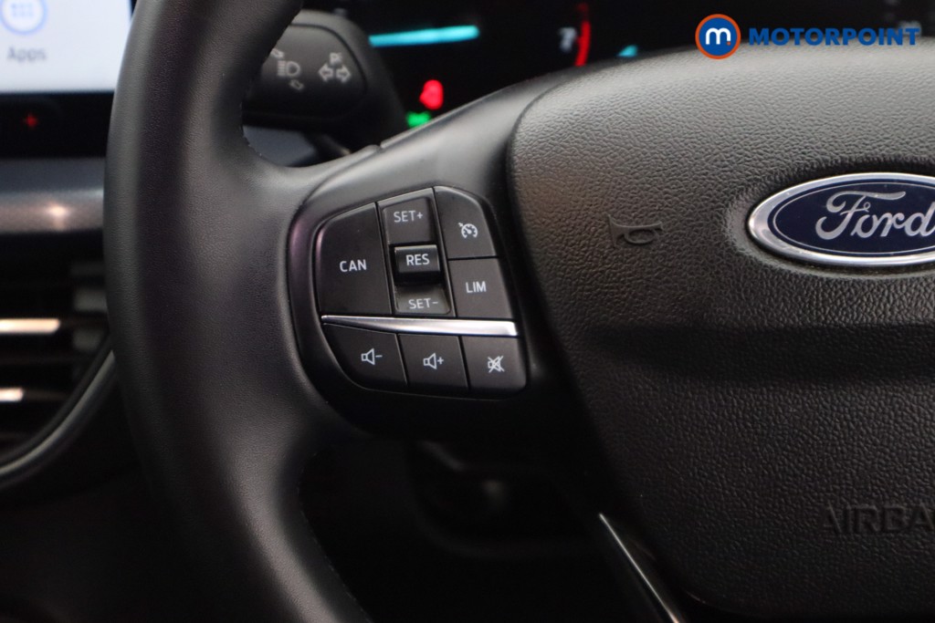 Used Ford Focus 2023 for sale - 77390029: Photo 15