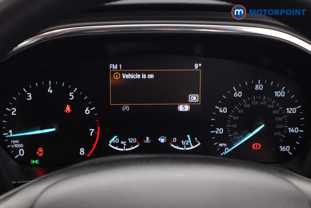 Used Ford Focus 2023 for sale - 77390029: Photo 17