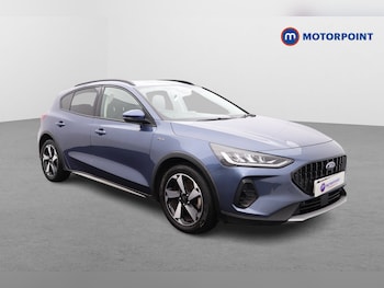 Used Ford Focus 2023 for sale - 77390029: Photo