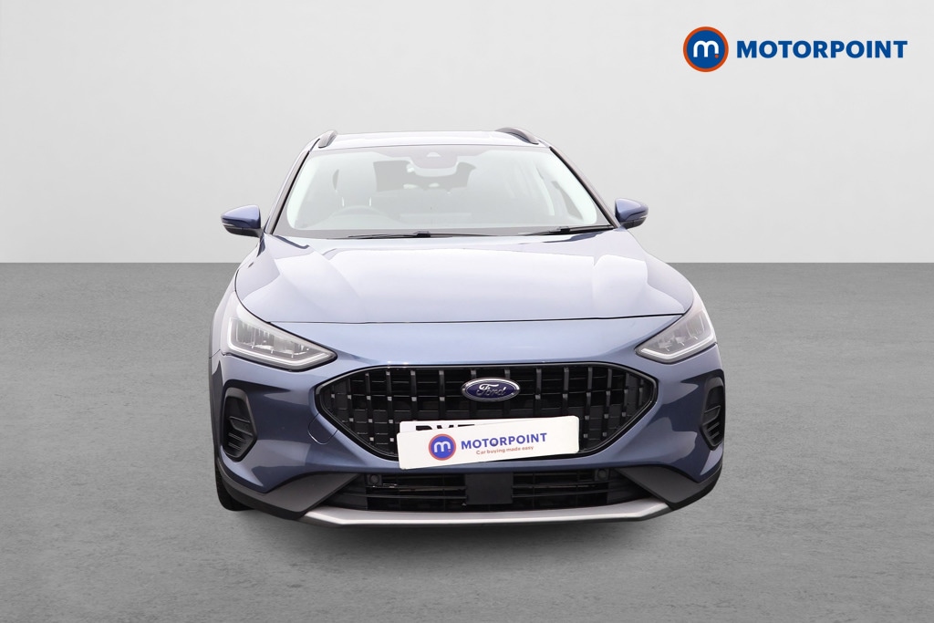 Used Ford Focus 2023 for sale - 77390029: Photo 2