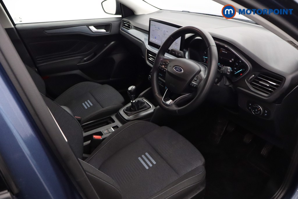 Used Ford Focus 2023 for sale - 77390029: Photo 20