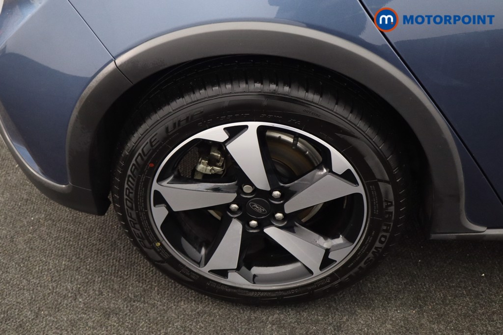 Used Ford Focus 2023 for sale - 77390029: Photo 28