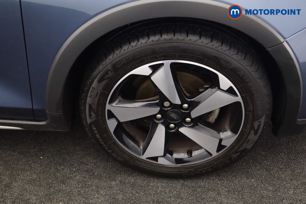 Used Ford Focus 2023 for sale - 77390029: Photo 29