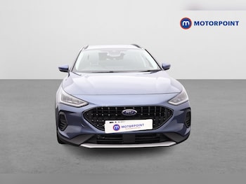 Used Ford Focus 2023 for sale - 77390029: Photo