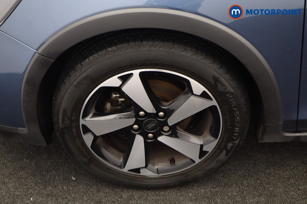 Used Ford Focus 2023 for sale - 77390029: Photo 30