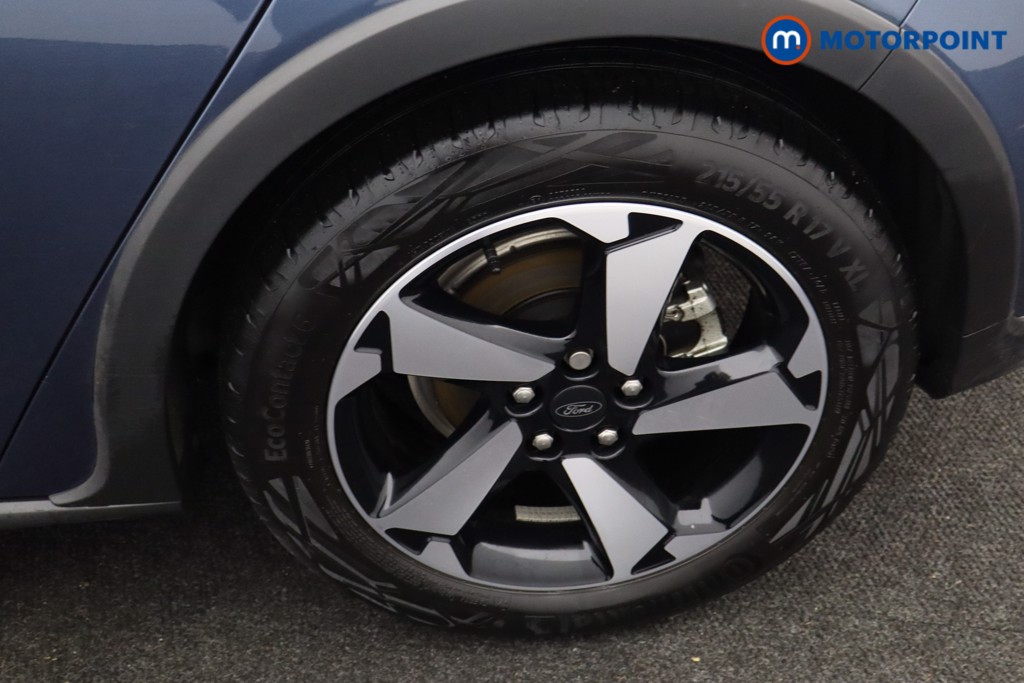 Used Ford Focus 2023 for sale - 77390029: Photo 31