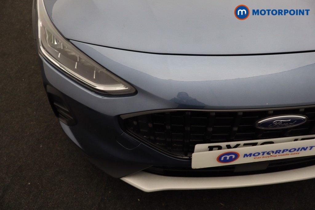 Used Ford Focus 2023 for sale - 77390029: Photo 33