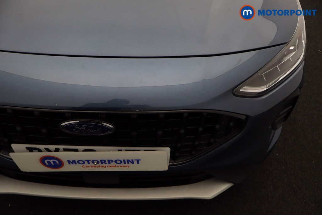 Used Ford Focus 2023 for sale - 77390029: Photo 34