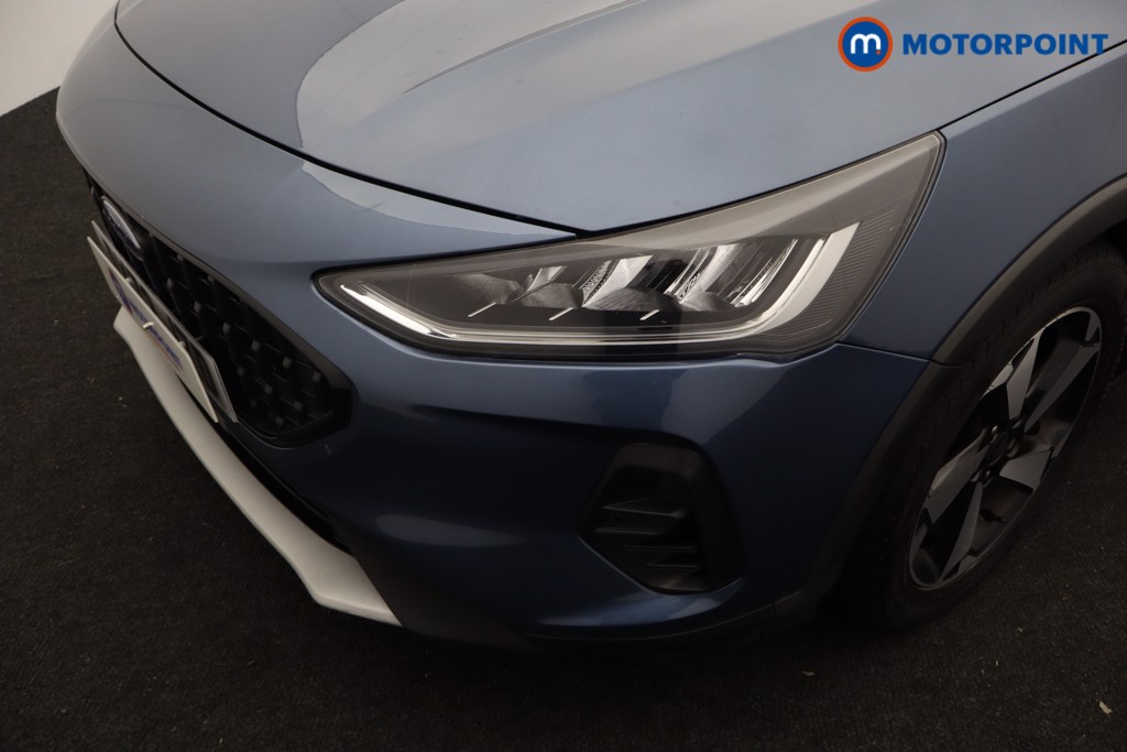 Used Ford Focus 2023 for sale - 77390029: Photo 37