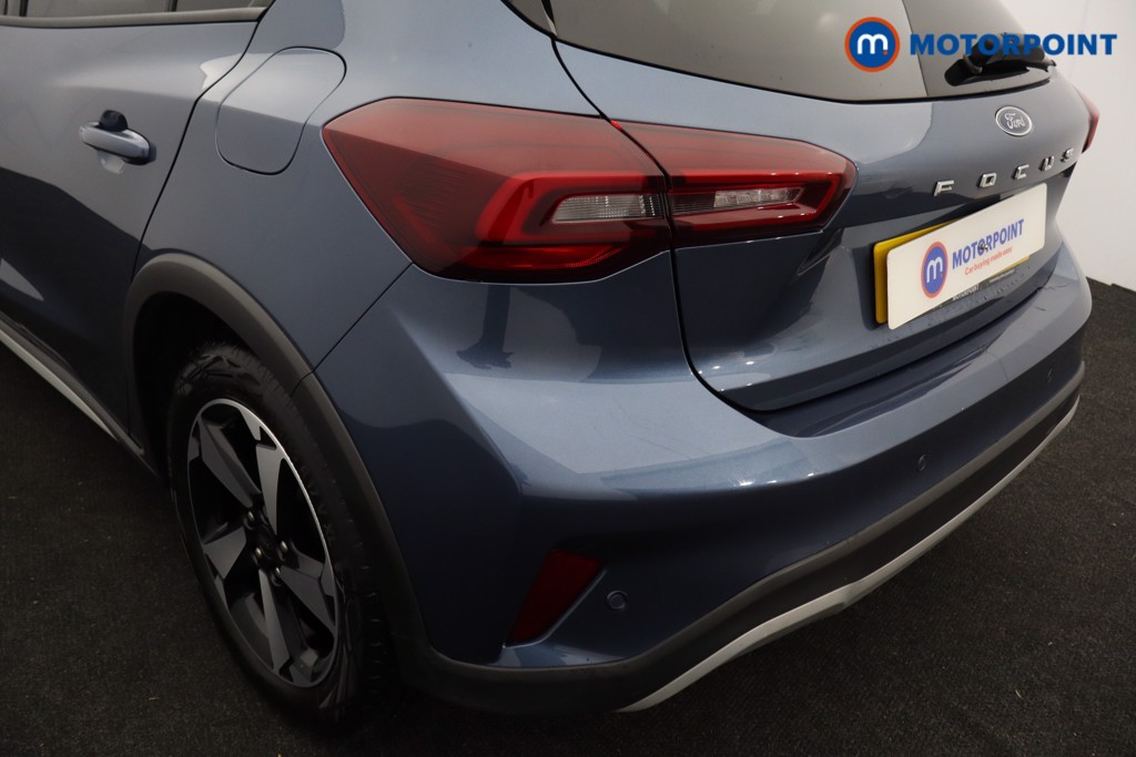 Used Ford Focus 2023 for sale - 77390029: Photo 39