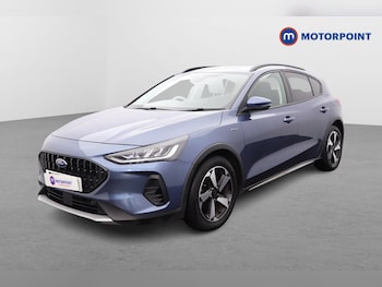 Used Ford Focus 2023 for sale - 77390029: Photo