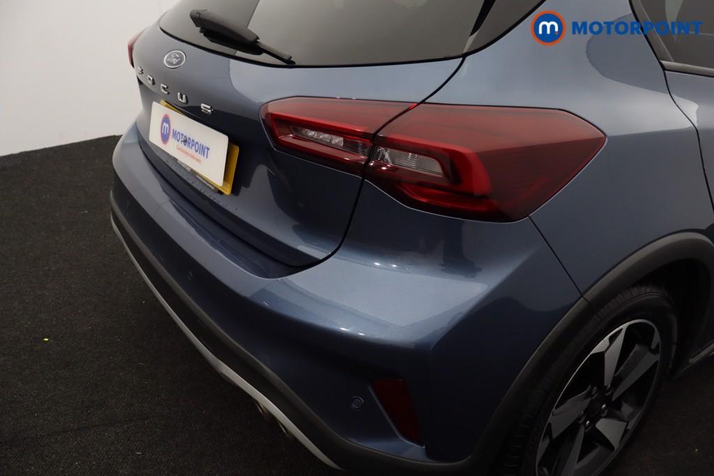 Used Ford Focus 2023 for sale - 77390029: Photo 40