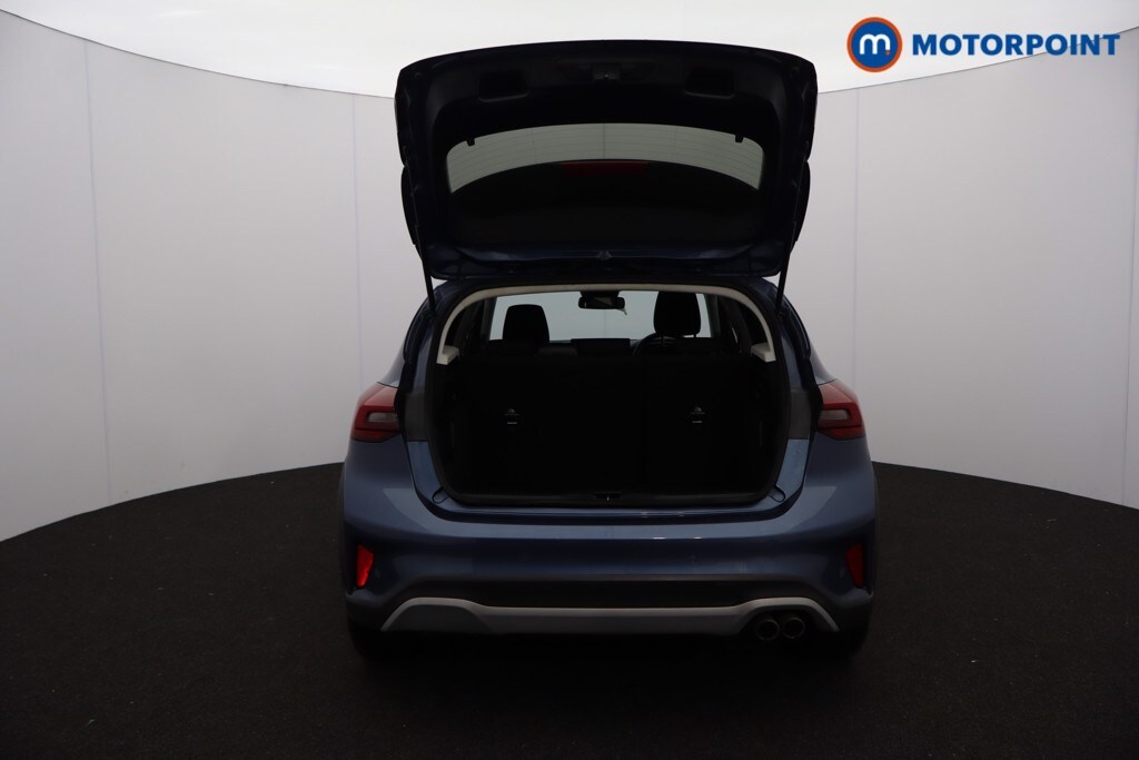 Used Ford Focus 2023 for sale - 77390029: Photo 42