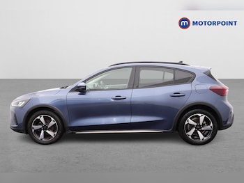 Used Ford Focus 2023 for sale - 77390029: Photo