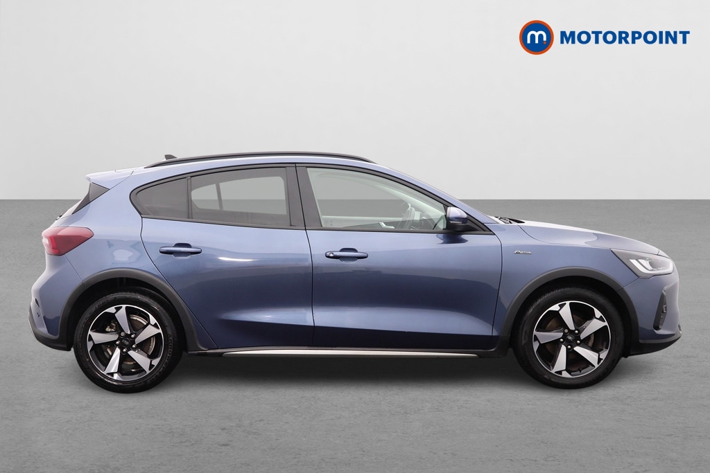 Used Ford Focus 2023 for sale - 77390029: Photo 8