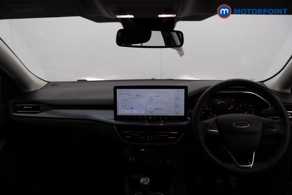 Used Ford Focus 2023 for sale - 77390029: Photo 9