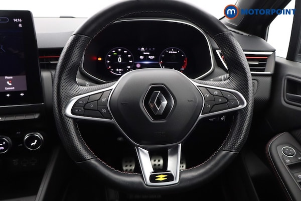 Used Renault Clio 2022 for sale - 76278728: Photo 14
