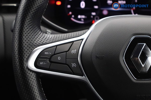 Used Renault Clio 2022 for sale - 76278728: Photo 15